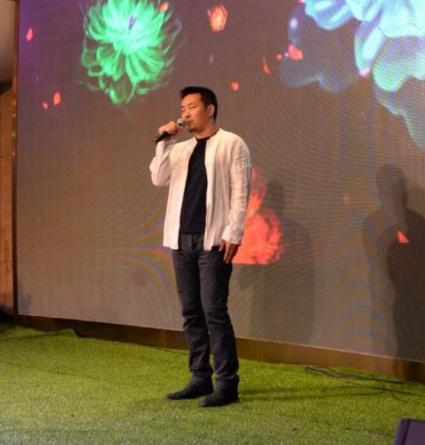 hth华体登录入口|上街区长铝幼儿园举办“我的童年我的庙会”亲子庙会(图3) hth华体会