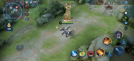 罗桐社区:创全国文明城市 展优秀传统文化:hth华体登录入口(图4) hth华体会