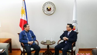 hth华体登录入口:明珠社区助残服务在行动(图3) hth华体登录入口