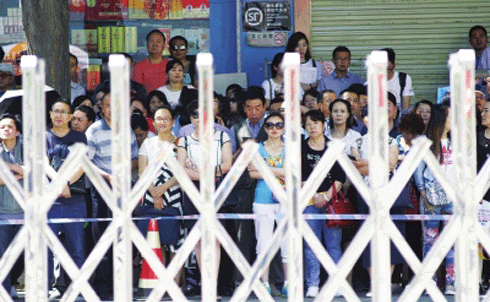 新野县直幼儿园开展“创建省示范园”工作受肯定【hth华体会】(图3) hth华体会