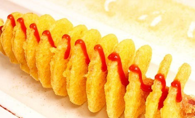 hth华体登录入口:巧变扁平为立体 bulbing视错觉台灯新款来袭(图2) hth华体登录入口